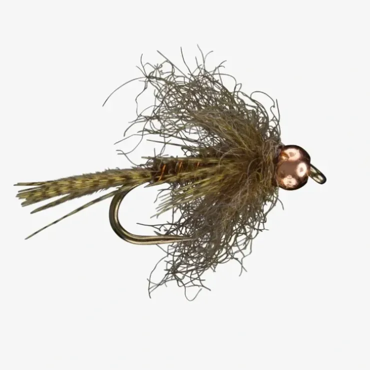 Copper Bead Birds Nest - Your Premium Fishing Gear Store Rods Lines Baits Accessories^ Cheap