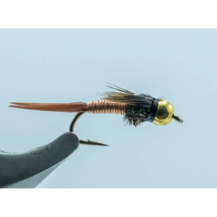 Copper John - 1 Doz - Your Premium Fishing Gear Store Rods Lines Baits Accessories^ Clearance
