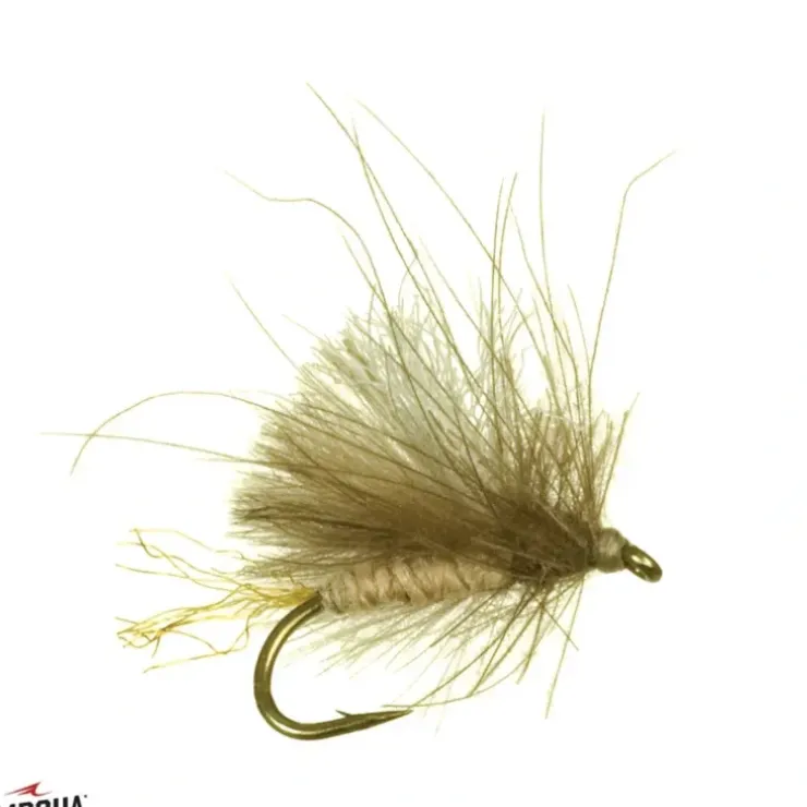 Corn-Fed Caddis (CDC) - Your Premium Fishing Gear Store Rods Lines Baits Accessories^ Outlet