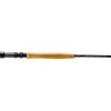 Cortland MKII Nymph Fly Rod 4-Pc 10 FT / 2 Wt - Your Premium Fishing Gear Store Rods Lines Baits Accessories^ Best
