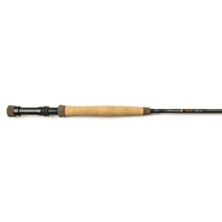 Cortland Nymph Series Rod - Your Premium Fishing Gear Store Rods Lines Baits Accessories^ Fashion
