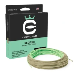 Cortland Tropic Plus Redfish - Your Premium Fishing Gear Store Rods Lines Baits Accessories^ Cheap
