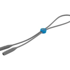 Costa Bowline Silicone Retainer Grey/Blue - Your Premium Fishing Gear Store Rods Lines Baits Accessories^ Store