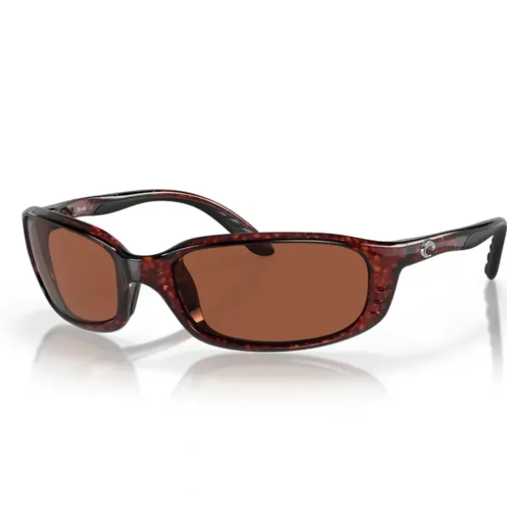 Costa Brine Sunglasses - Your Premium Fishing Gear Store Rods Lines Baits Accessories^ Flash Sale