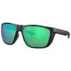 Costa Ferg XL Sunglasses Matte Black Green Mirror 580G - Your Premium Fishing Gear Store Rods Lines Baits Accessories^ Discount