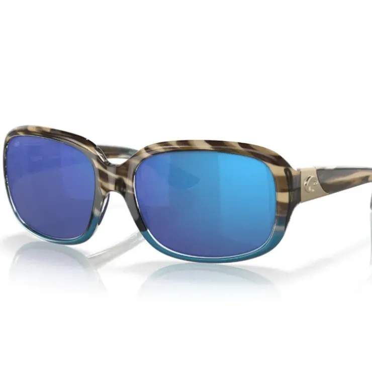 Costa Gannet Sunglasses - Your Premium Fishing Gear Store Rods Lines Baits Accessories^ Cheap