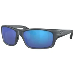 Costa Jose Pro Sunglasses Midnight Blue Blue Mirror 580G - Your Premium Fishing Gear Store Rods Lines Baits Accessories^ Cheap