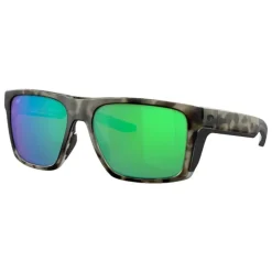 Costa Lido Wetlands Green Mirror 580P - Your Premium Fishing Gear Store Rods Lines Baits Accessories^ Hot