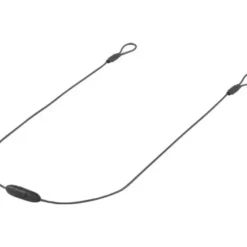 Costa Loop Retainer Black - Your Premium Fishing Gear Store Rods Lines Baits Accessories^ Fashion