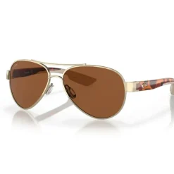 Costa Loreto Sunglasses - Your Premium Fishing Gear Store Rods Lines Baits Accessories^ Shop
