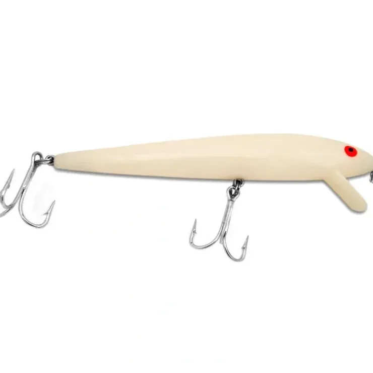 Cotton Cordell Red Fin 7" - Your Premium Fishing Gear Store Rods Lines Baits Accessories^ Clearance