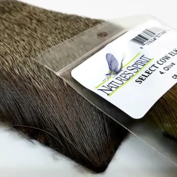 Cow Elk-Select - Your Premium Fishing Gear Store Rods Lines Baits Accessories^ Best Sale