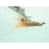 Coyote Spawn Shrimp Tan/Org #4 - Your Premium Fishing Gear Store Rods Lines Baits Accessories^ Flash Sale