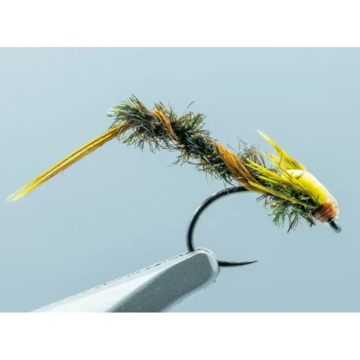 Cracked Case PMD #16 - Your Premium Fishing Gear Store Rods Lines Baits Accessories^ Fashion