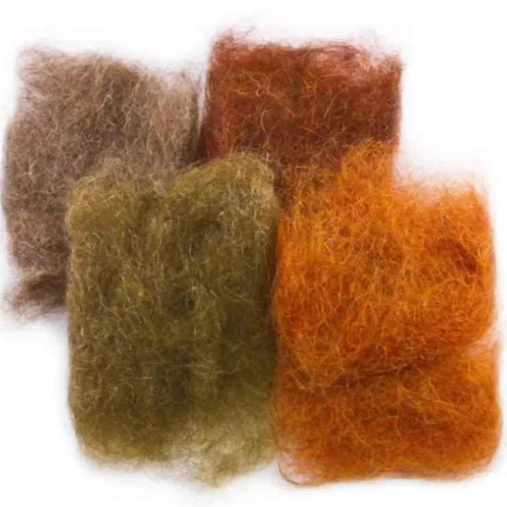 CRAWDUB DUBBING - Your Premium Fishing Gear Store Rods Lines Baits Accessories^ Fashion