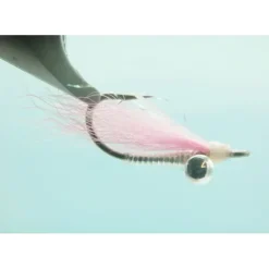 Crazy Charlie Deep Pink #6 - Your Premium Fishing Gear Store Rods Lines Baits Accessories^ Fashion