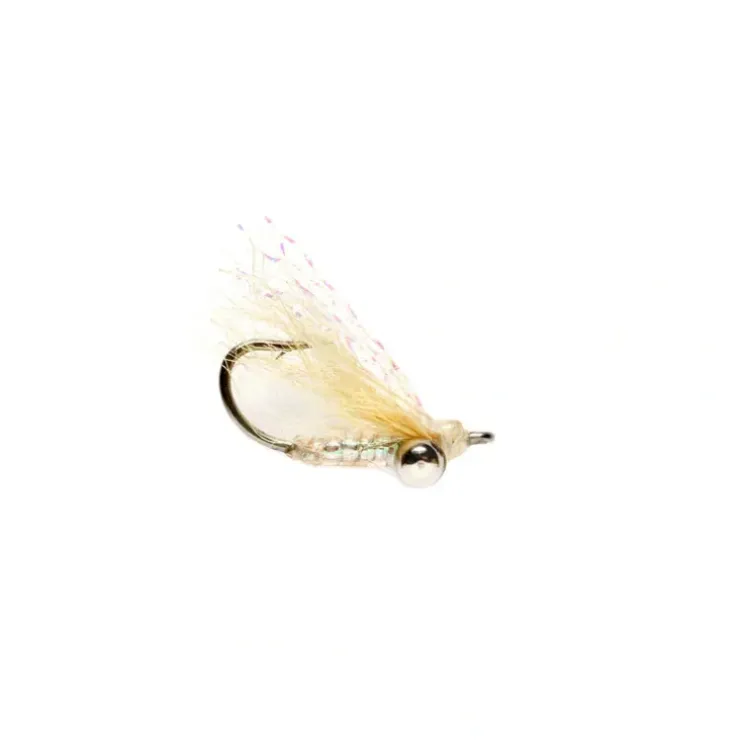 Crazy Charlie Deep Tan - Your Premium Fishing Gear Store Rods Lines Baits Accessories^ Online