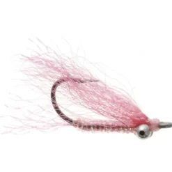 Crazy Charlie - Pink - Your Premium Fishing Gear Store Rods Lines Baits Accessories^ Clearance