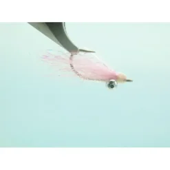 Crazy Charlie Shallow Pink - Your Premium Fishing Gear Store Rods Lines Baits Accessories^ Cheap