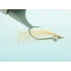 Crazy Charlie Shallow Tan #8 - Your Premium Fishing Gear Store Rods Lines Baits Accessories^ Clearance