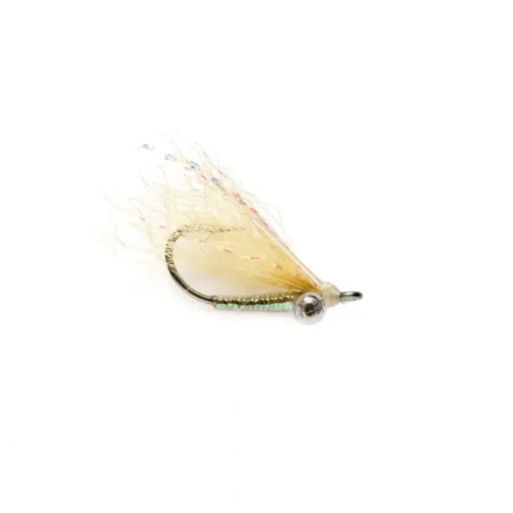 Crazy Charlie Shallow Tan - Your Premium Fishing Gear Store Rods Lines Baits Accessories^ Sale