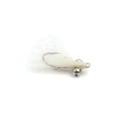 Crazy Charlie Shallow White - Your Premium Fishing Gear Store Rods Lines Baits Accessories^ Flash Sale