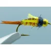 Crazy Prince Yellow #16 - Your Premium Fishing Gear Store Rods Lines Baits Accessories^ Outlet