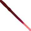 Creme Scoundrel Soft Plastic Worm, 6", Un-Rigged Purple Glow - Your Premium Fishing Gear Store Rods Lines Baits Accessories^ Best