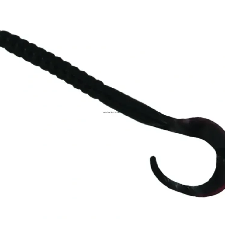Creme Stick Worm, 7", 8pk - Your Premium Fishing Gear Store Rods Lines Baits Accessories^ Sale
