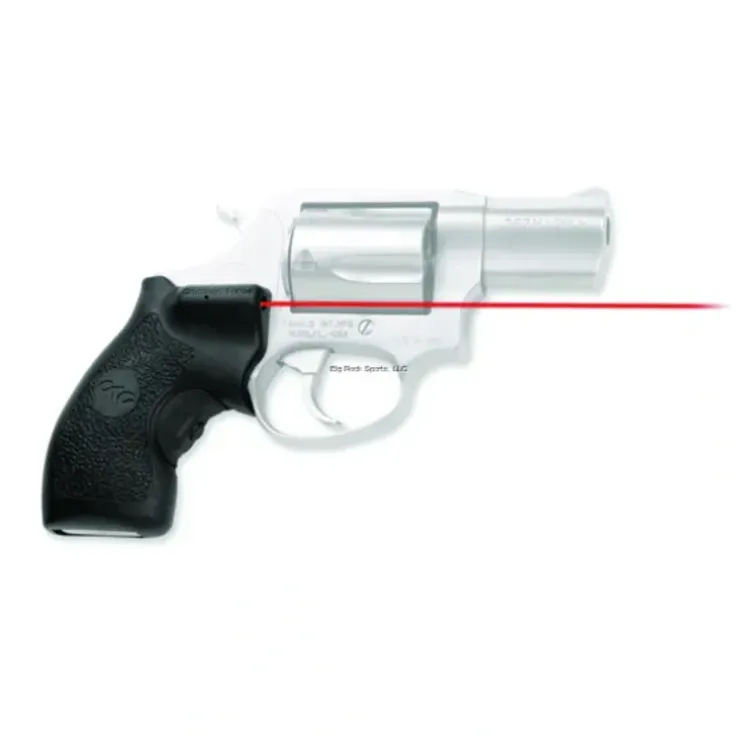 Crimson Trace Lasergrips Laser Sight - Your Premium Fishing Gear Store Rods Lines Baits Accessories^ Hot