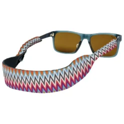 Croakies Croakie Print Ziggy Festivale - Your Premium Fishing Gear Store Rods Lines Baits Accessories^ Fashion