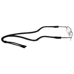 Croakies Microsuiter Black - Your Premium Fishing Gear Store Rods Lines Baits Accessories^ New