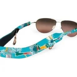 Croakies Original Print Eye Retainers - Your Premium Fishing Gear Store Rods Lines Baits Accessories^ Hot