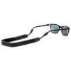 Croakies Saddleback Leather Black - Your Premium Fishing Gear Store Rods Lines Baits Accessories^ Hot