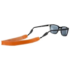 Croakies Saddleback Leather Oakbark - Your Premium Fishing Gear Store Rods Lines Baits Accessories^ Cheap