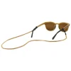 Croakies Sewn Leather Cords Tan Spec End - Your Premium Fishing Gear Store Rods Lines Baits Accessories^ Online