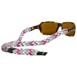 Croakies Suiters Print Ziggy - Your Premium Fishing Gear Store Rods Lines Baits Accessories^ Fashion