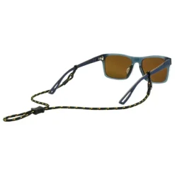 Croakies Terra Spec Adjustable Rasta - Your Premium Fishing Gear Store Rods Lines Baits Accessories^ New
