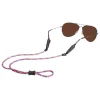 Croakies Terra System Adjustable Stars N Stripes - Your Premium Fishing Gear Store Rods Lines Baits Accessories^ Store