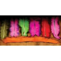Crosscut Two Tone Rabbit Strips - Your Premium Fishing Gear Store Rods Lines Baits Accessories^ Discount