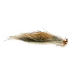 Croston's Belly Flop Sculpin Natural Barbless - Your Premium Fishing Gear Store Rods Lines Baits Accessories^ Online