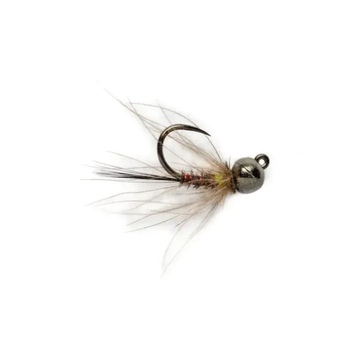 Croston's Dark Knight Barbless - Your Premium Fishing Gear Store Rods Lines Baits Accessories^ Clearance
