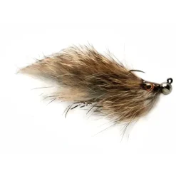 Croston's Jig Pin Sculpin Barbless - Your Premium Fishing Gear Store Rods Lines Baits Accessories^ Cheap