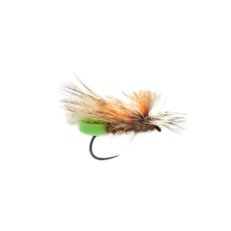 Croston's Mass Attack Barbless - Your Premium Fishing Gear Store Rods Lines Baits Accessories^ Online