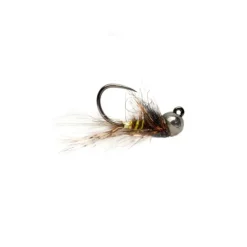 Croston's Spring Brown Barbless - Your Premium Fishing Gear Store Rods Lines Baits Accessories^ Store