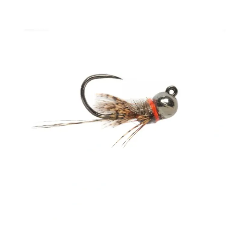 Croston's Spring Quill Barbless - Your Premium Fishing Gear Store Rods Lines Baits Accessories^ New