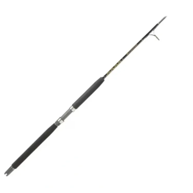 Crowder ENS7080 E-Namic 7' 20-60 lb. Multi Purpose Spinning Jigging Rod - Your Premium Fishing Gear Store Rods Lines Baits Accessories^ Cheap