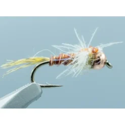 Crust Nymph PMD #16 - Your Premium Fishing Gear Store Rods Lines Baits Accessories^ Shop