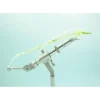 Cuda Fl. Green #2/0 - Your Premium Fishing Gear Store Rods Lines Baits Accessories^ Best