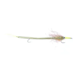 Cuda Snack Chartruese - Your Premium Fishing Gear Store Rods Lines Baits Accessories^ Flash Sale